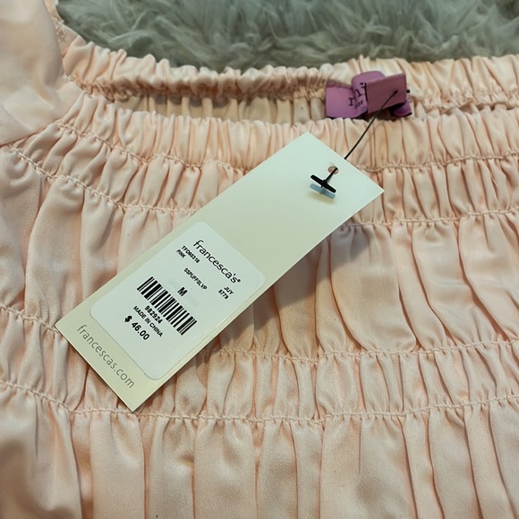 Francescas Top - Picture 2 of 2